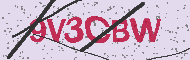Ungültiger Sicherheitscode
