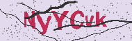 Ungültiger Sicherheitscode