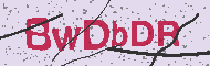Ungültiger Sicherheitscode