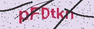 Ungültiger Sicherheitscode